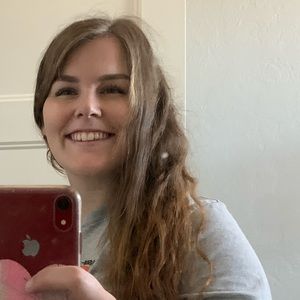 Meet your Posher, Meagan